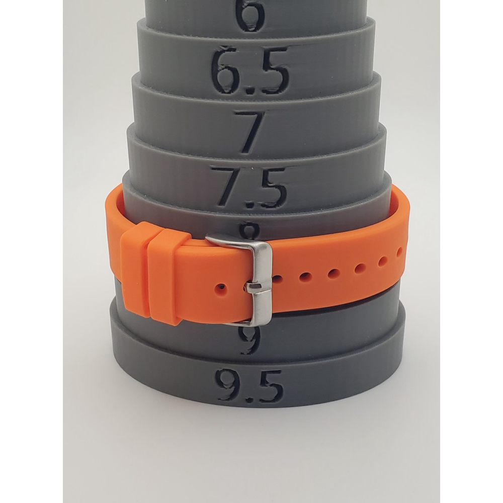Mens Digital Watch - Picture 3 of 12